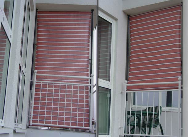 Sichtschutz Standard Nr. 4900 Konfigurator