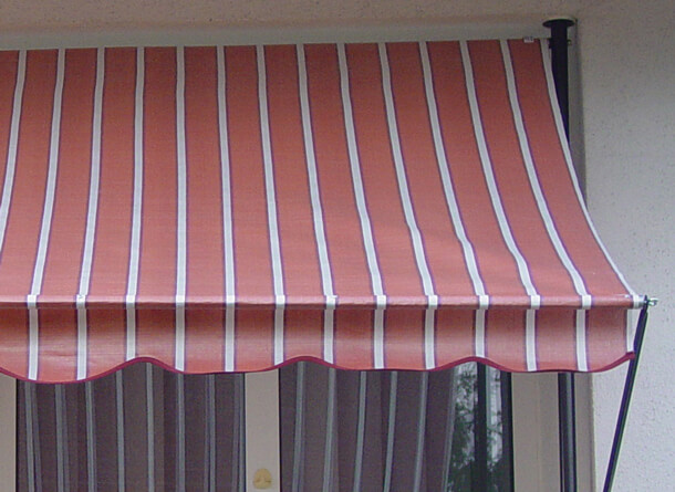 Markisentuch Standard Nr. 4900