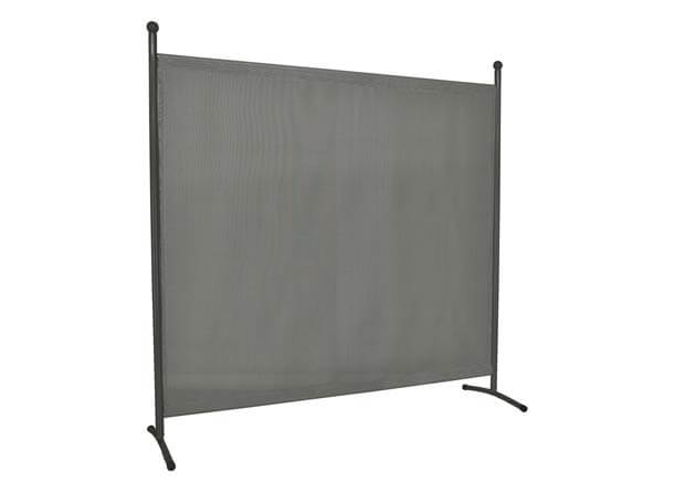 Stellwand groß Primetex beige