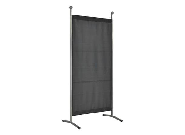Stellwand klein silber Primetex dunkelgrau Konfigurator
