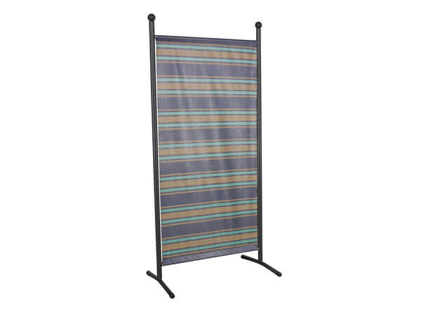 Stellwand klein PE Nr. 3300