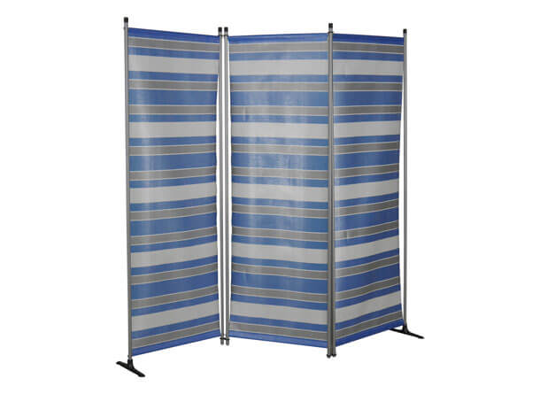 Paravent 3-teilig PE Nr. 3100 Paravent 3-teilig PE Nr. 3100