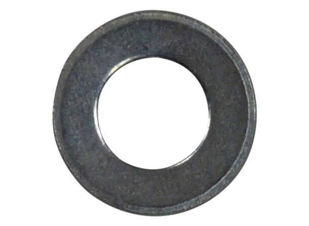 Unterlegscheibe 9 mm Unterlegscheibe 9 mm