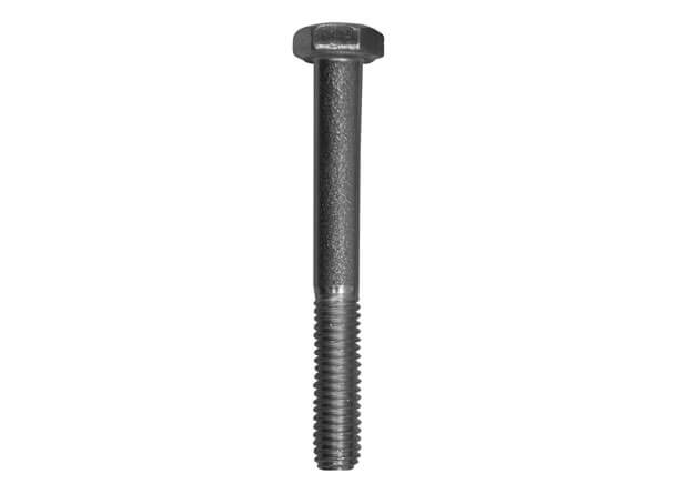 Sechskantschraube M6 x 50