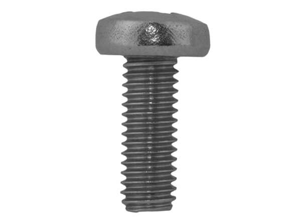 Linsenblechschraube M5 x 30 Linsenblechschraube M5 x 30