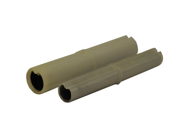 Rohrverbinder Fallrohr Rohrverbinder Fallrohr