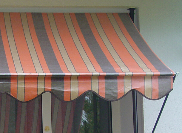 Markisentuch Standard Nr. 1300 Markisentuch Standard Nr. 1300