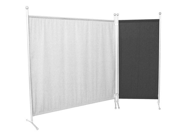 Bezug Primetex für Stellwand klein