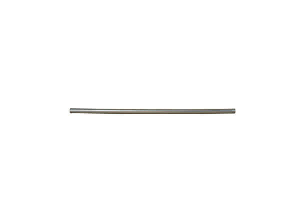 Querrohr für Stellwand klein