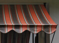 Markisentuch Standard Nr. 3400