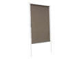 Sichtschutztuch Style taupe