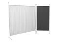 Bezug Primetex für Stellwand klein