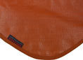 Klemmmarkise Standard uni orange Klemmmarkise Standard uni orange