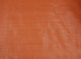 Klemmmarkise Standard uni orange Klemmmarkise Standard uni orange