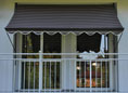 Klemmmarkise Design Nr. 2400