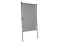 Balkon-Sichtschutz Design Style Beige
