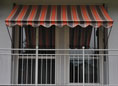 Klemmmarkise Design Nr. 3400