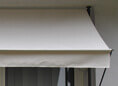 Markisen Tuch, Design Style Beige