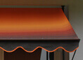 Markisen Tuch, Design Nr. 100 Qualität Polyacryl / Dralon