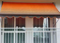 Klemmmarkise Design Nr. 200