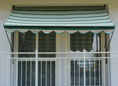 Klemmmarkise Design Nr. 9100