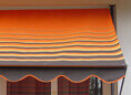Markisen Tuch, Design Nr. 200 Qualität Polyacryl / Dralon