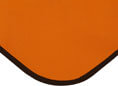 Markisen Tuch, Design Uni Orange Qualität Polyacryl / Dralon