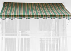 Markisentuch | Markisen-Paradies