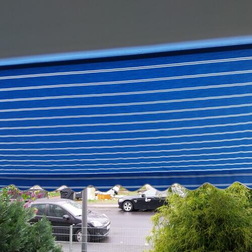 Klemmmarkise Exklusiv Nr. 9400